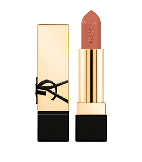 ysl nm lip|YSL pure couture.